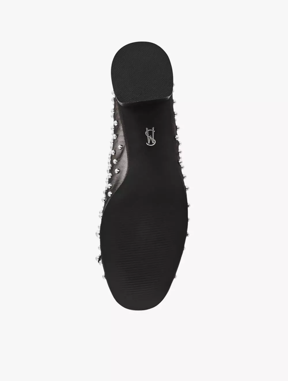 Steve Madden QUINNIE Women's Heels - Black