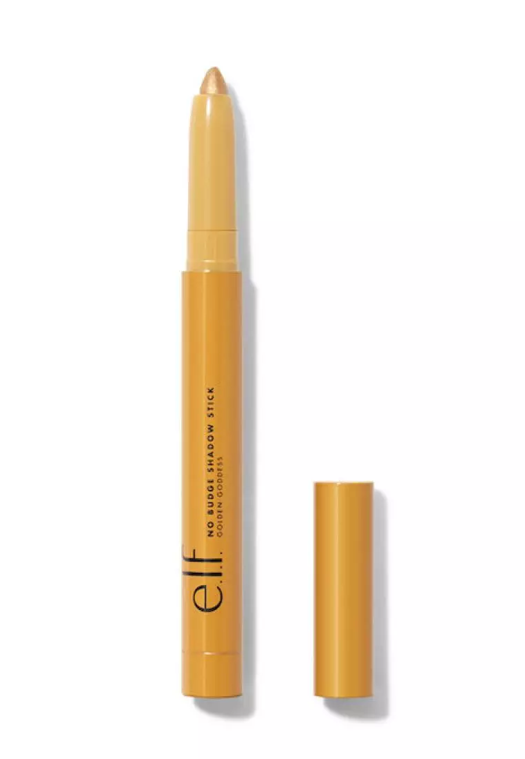 Buy e.l.f. Cosmetics Elf Cosmetic No Budge Shadow Stick Golden Goddess ...