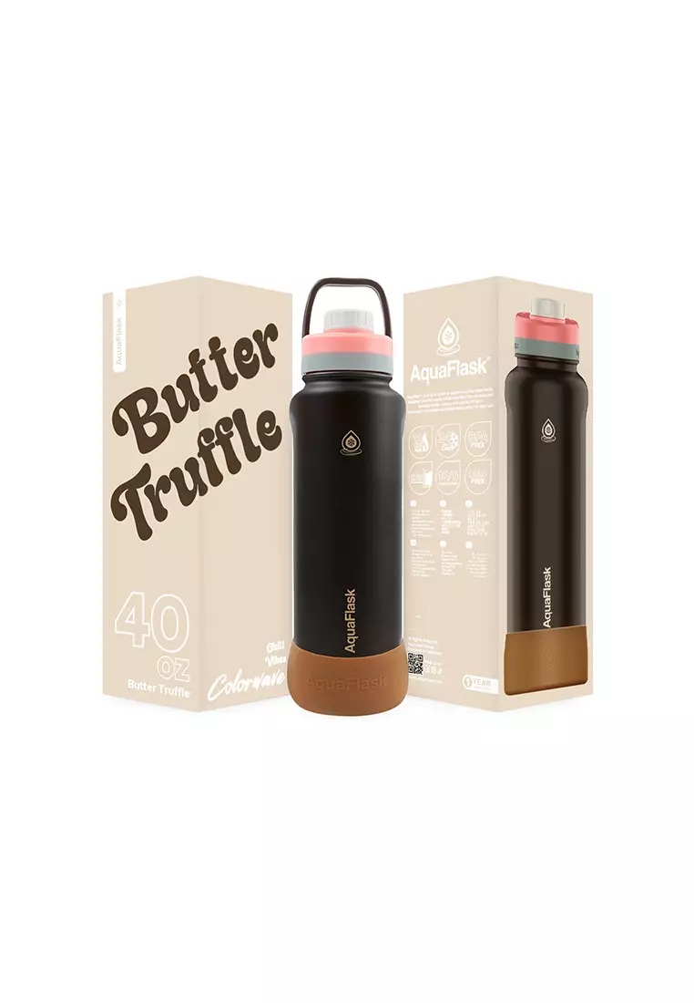 40oz Butter Truffle Colorwave Chill Vibes