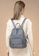 Twenty Eight Shoes grey Casual Chic Nylon Oxford Backpack JW CL-C2890 56F51ACCA4BFD5GS_3