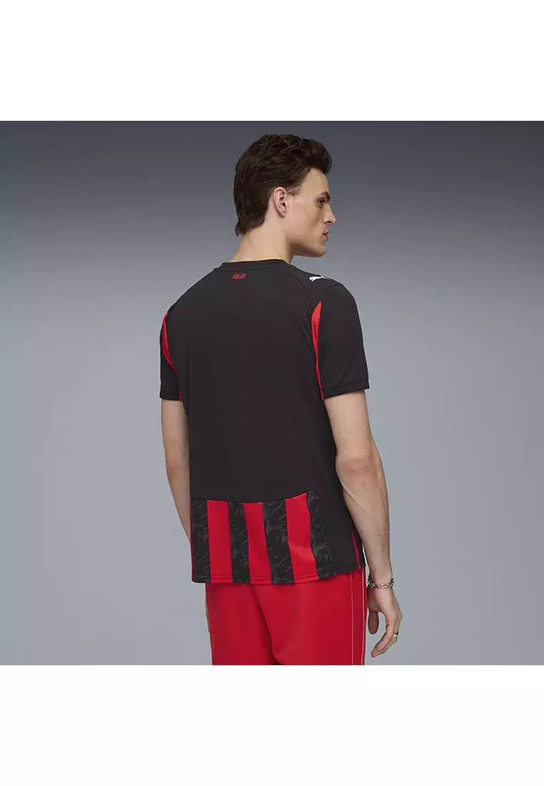 AC Milan 25/26 Home Jersey Men
