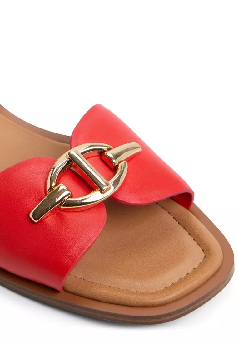 Goassi Slingback Sandals