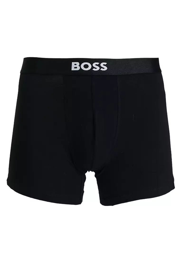 3 Pack Basic Trunk - BOSS Bodywear