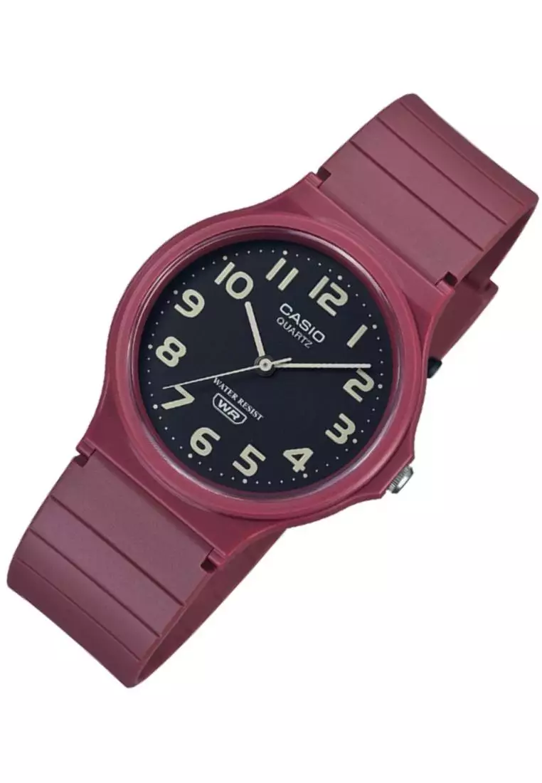 Analog Watch MQ-24UC-4B