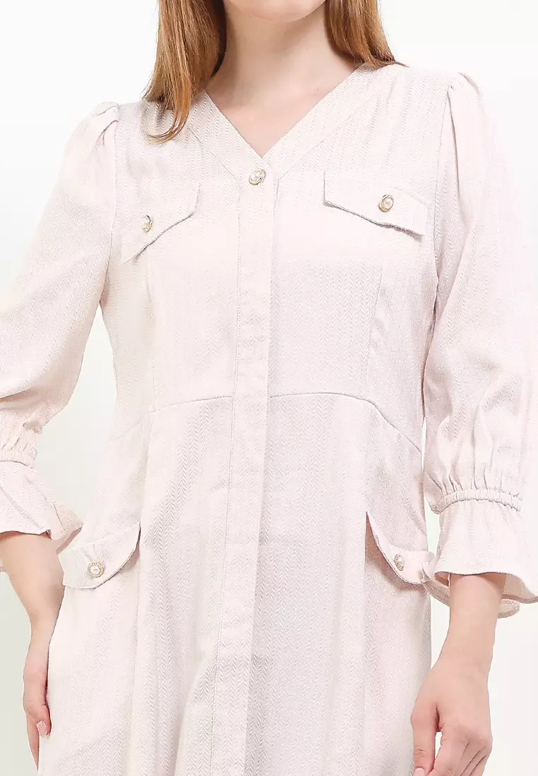 Dress Fabiola - Sofia Dresses