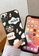 Kings Collection black Cows iPhone 12 Case (MCL2431) C8161AC7F305C8GS_5