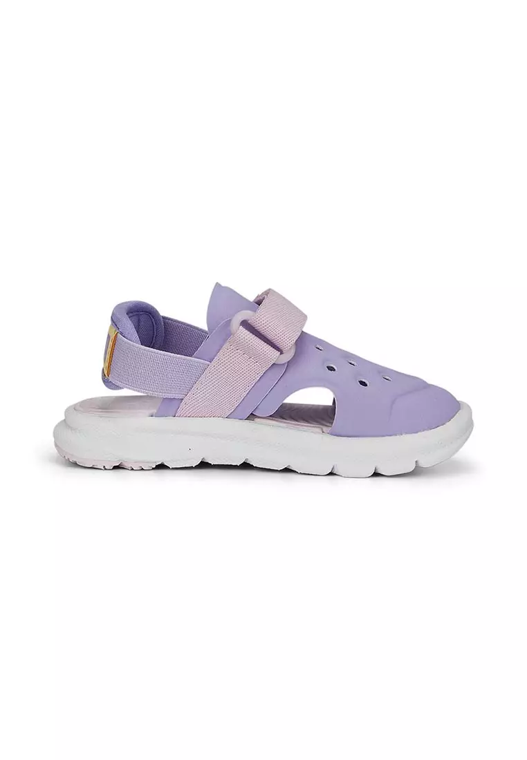 Puma on sale womens sandals