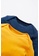 DeFacto yellow 2-pack Long Sleeve Cotton Bodysuit 2E9C3KA70E5DE7GS_2