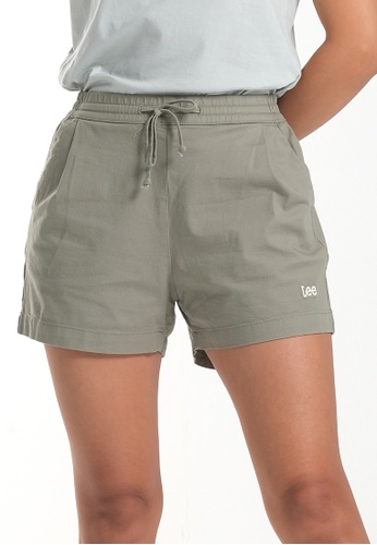 Lee Lee Easy Shorts For Women | ZALORA Philippines