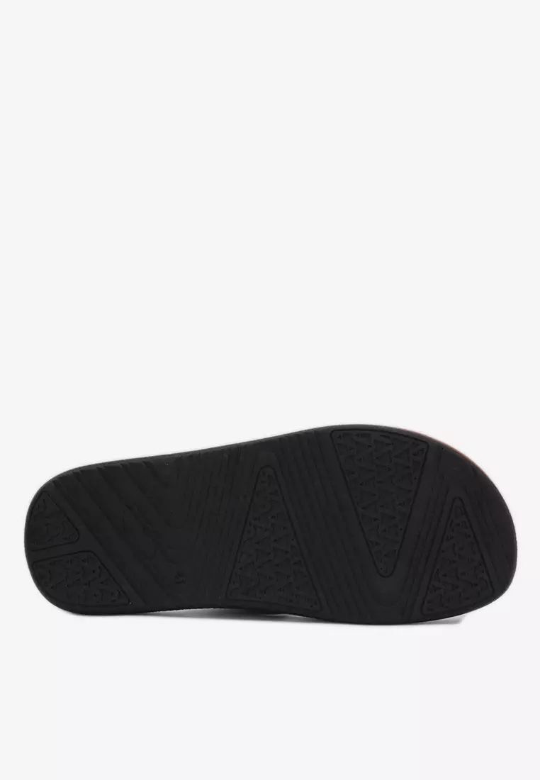Dr Cardin Men Casual Synthetic Leather Cushioned Men Sandals D-GP1-8250