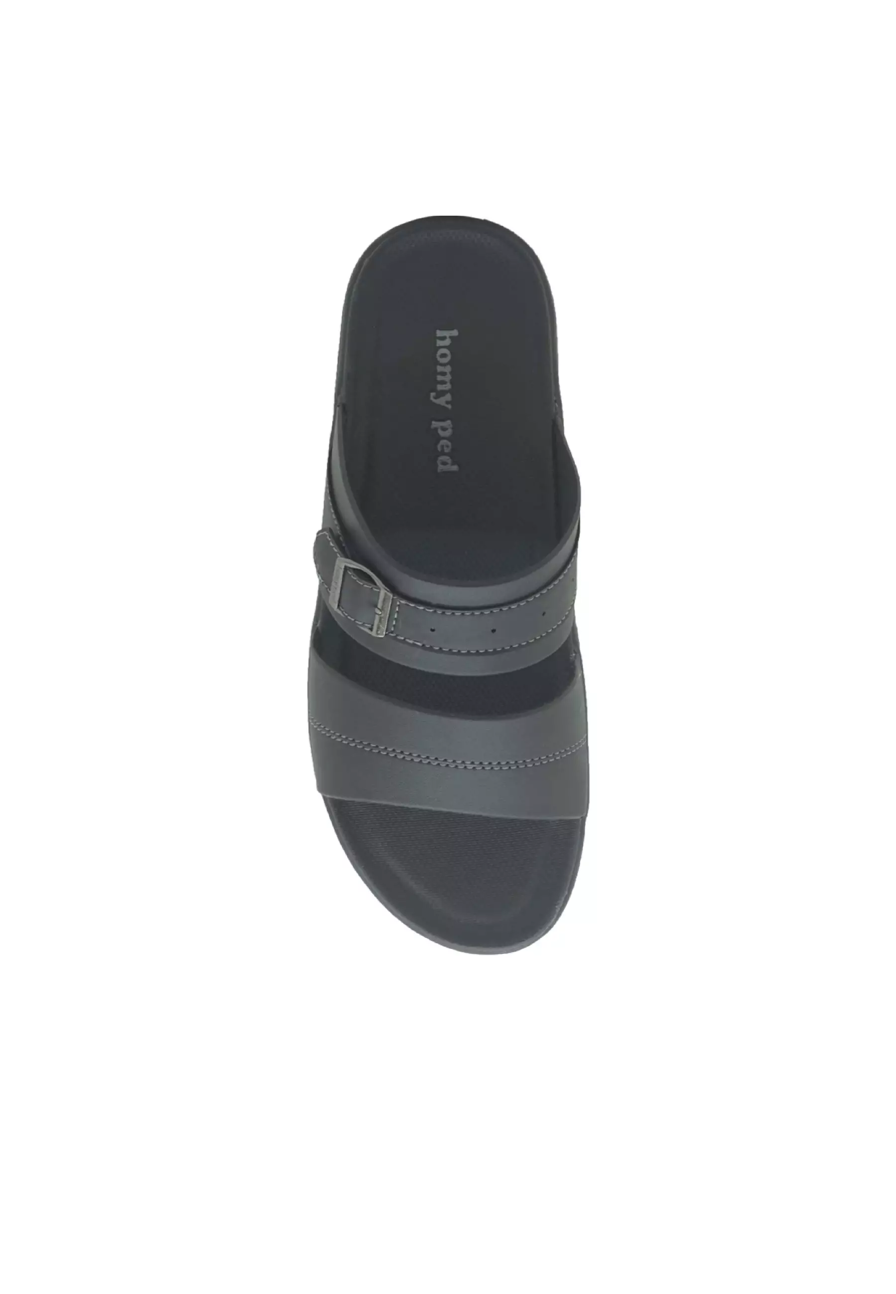 Homyped Atmos 02 Sandal Selop Pria New Look 2024