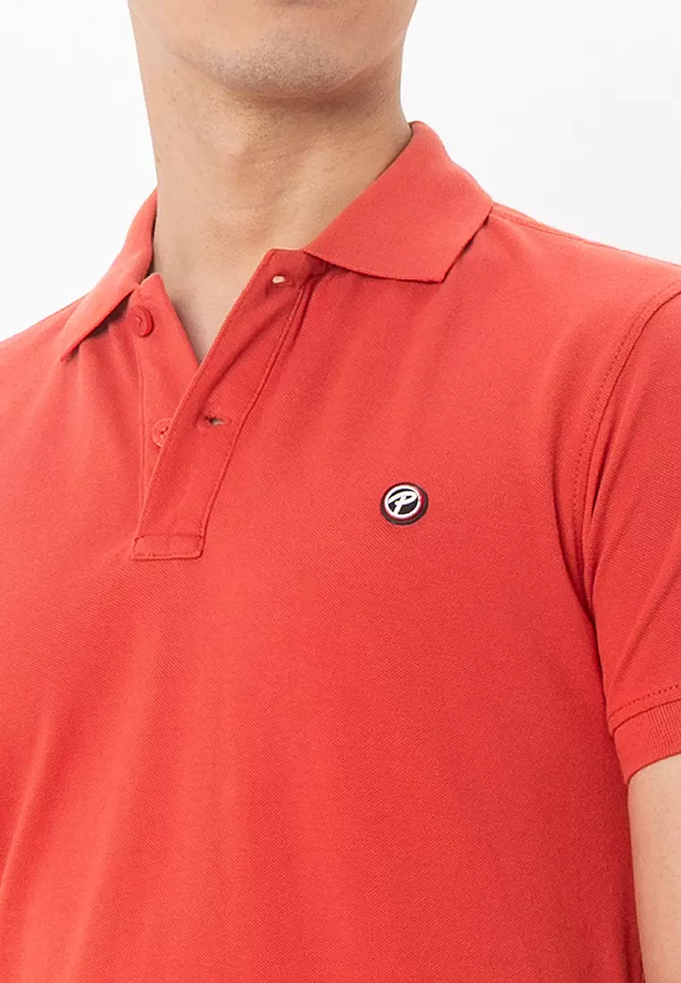 Dolphin Classic Polo Shirt