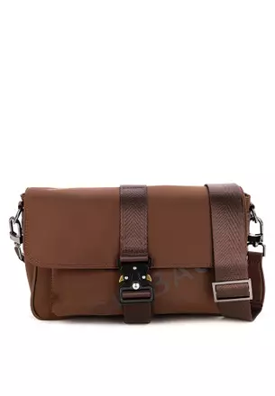 Marithe + Francois Girbaud Messenger Bags For Men 2025