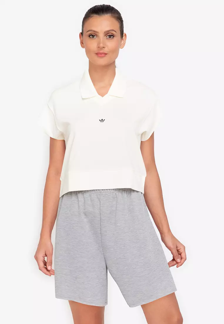 Adidas hotsell womens polos