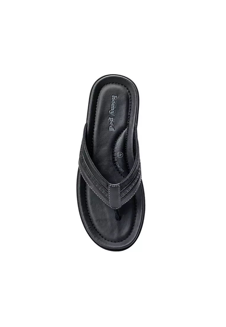 Homyped Alvez 01 Sandal Jepit Pria