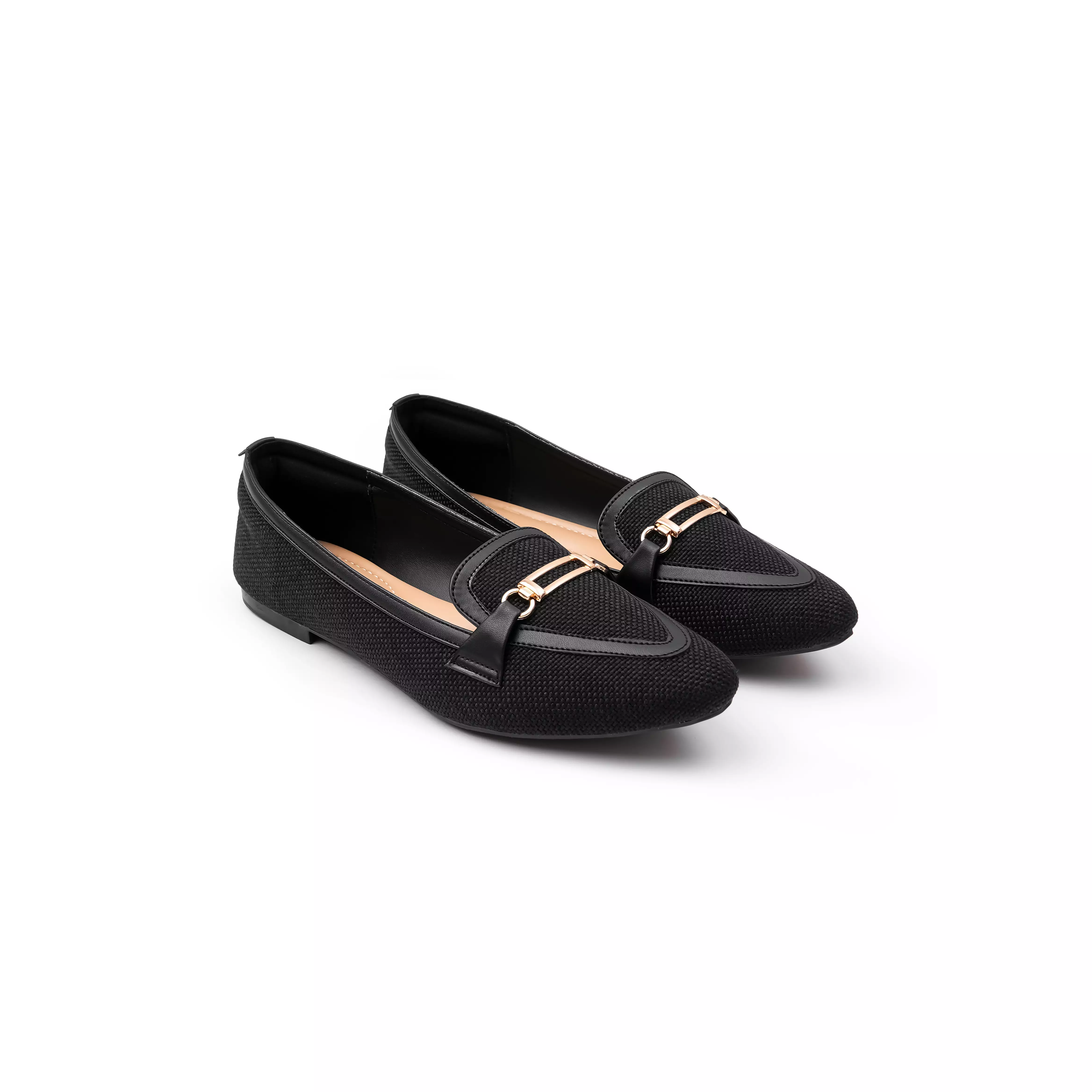 PATRIS Anitha PTS 215 Sepatu Wanita Flatshoes