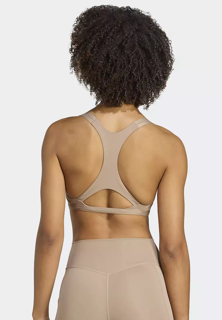 Aeroimpact Luxe Training Light-Support Bra