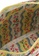 Cath Kidston yellow Sweet Pea Stripe The Little Tripper Crossbody Bag 6E7BFAC2125239GS_5