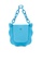 Urban Revivo blue Wavy Trim Shoulder Bag 21F06ACBD53402GS_1