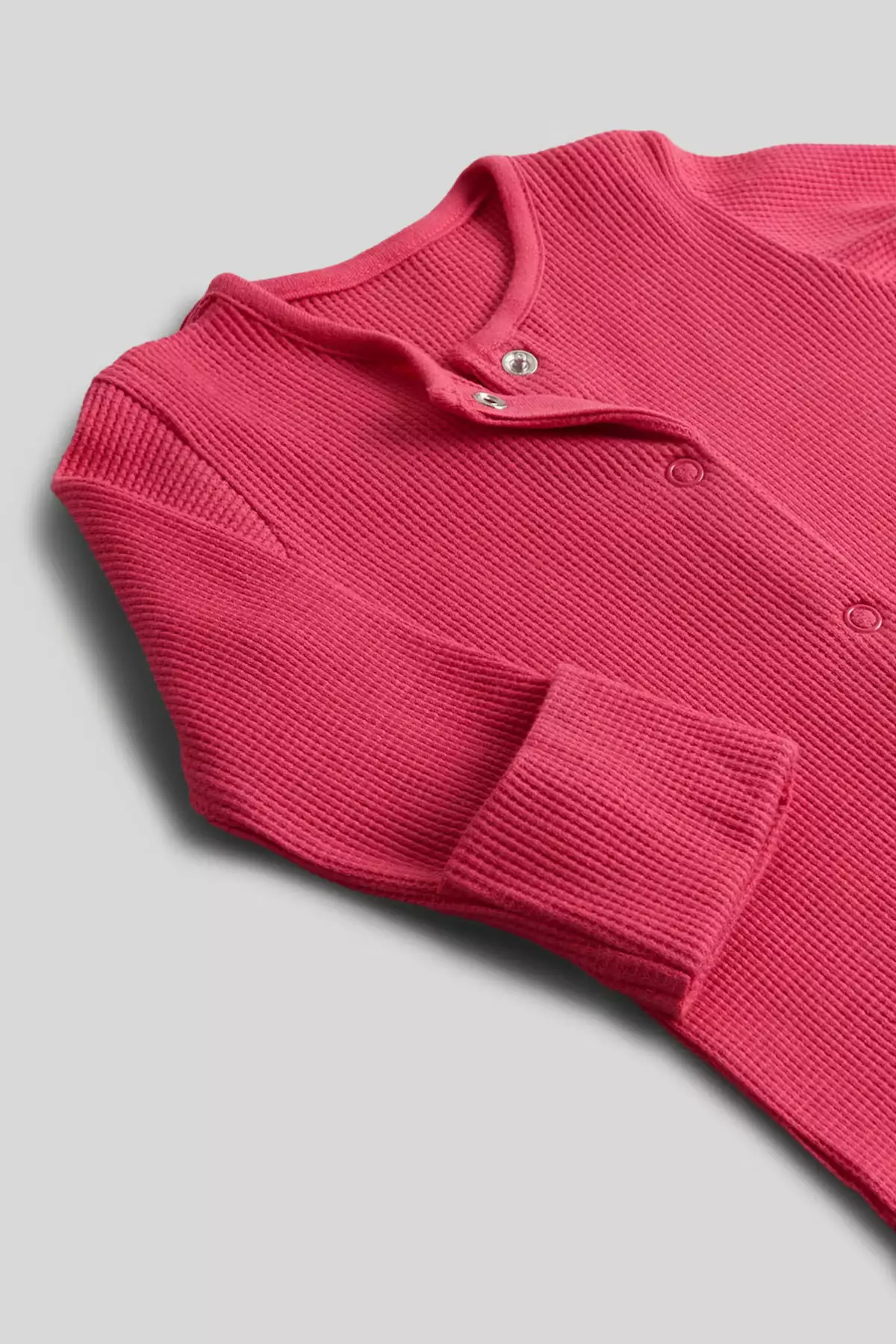 Mothercare 3 Pack Celestial Sleepsuits - Sleepsuits Bayi Perempuan (Pink)