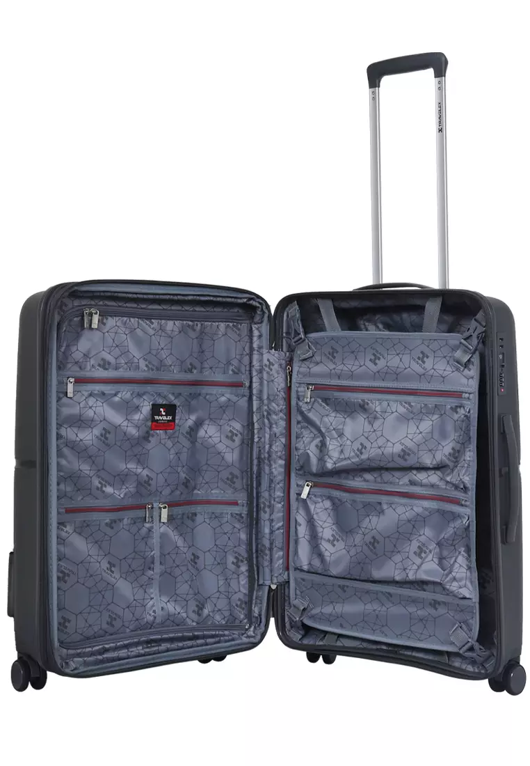378 379 Hard Case Luggage- Set