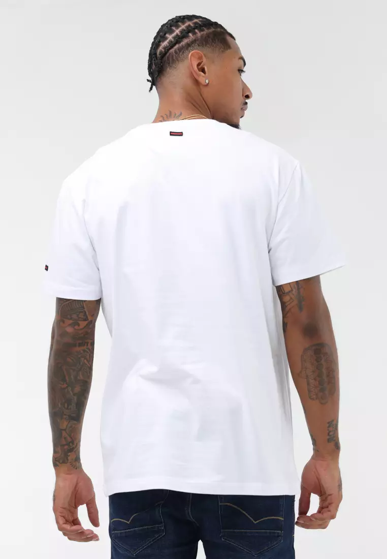 Round Neck Regular Fit