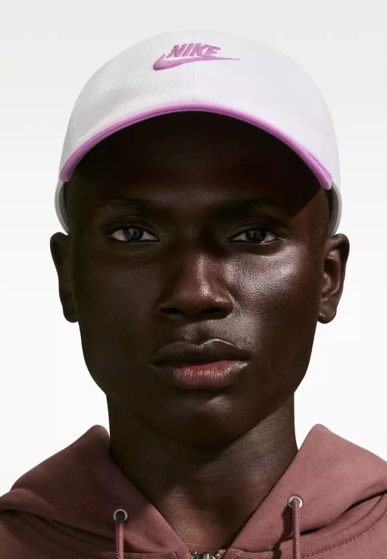 Club Unstructured Futura Wash Cap