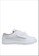 FANS white Fans U-Lock Maleo W Bamboo W Panda W - Kid's Casual Shoes White FF18BKS01CF844GS_4
