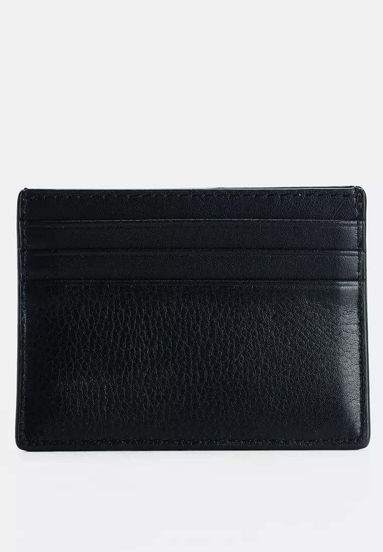 Casual Flag Credit Card Holder