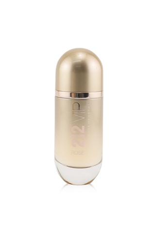Buy Carolina Herrera Carolina Herrera 212 Vip Rose Eau De Parfum