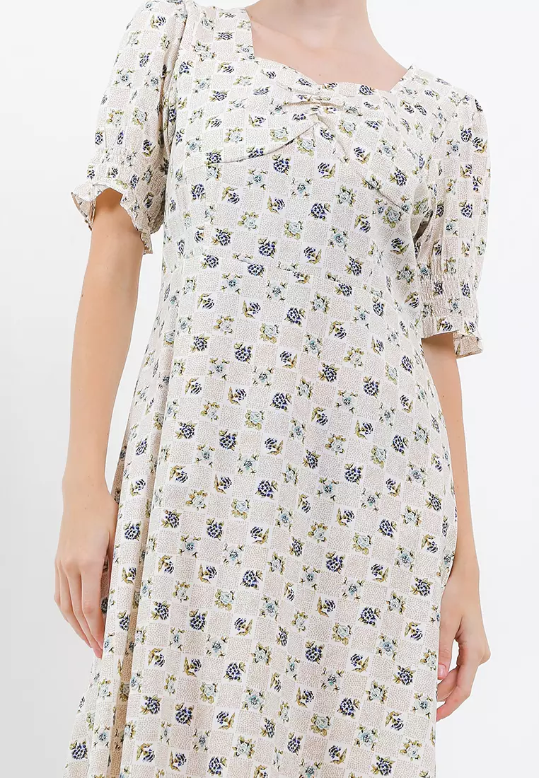 Mademoiselle Feodora Dress