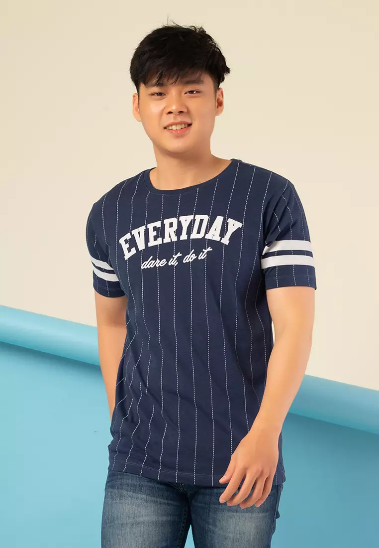 X8 Eknath T-Shirt Dad