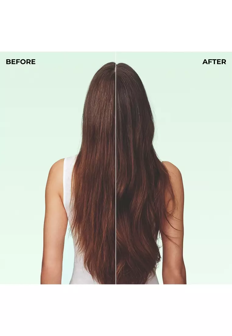 Refresh Purifying Shampoo 300ml & Conditioner 200ml Original Hair Care Normal To Oily Hair Sulfate-Free