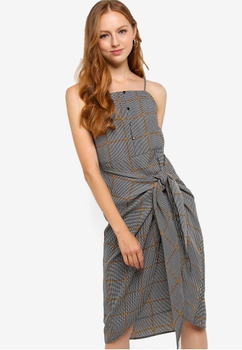 dress tie