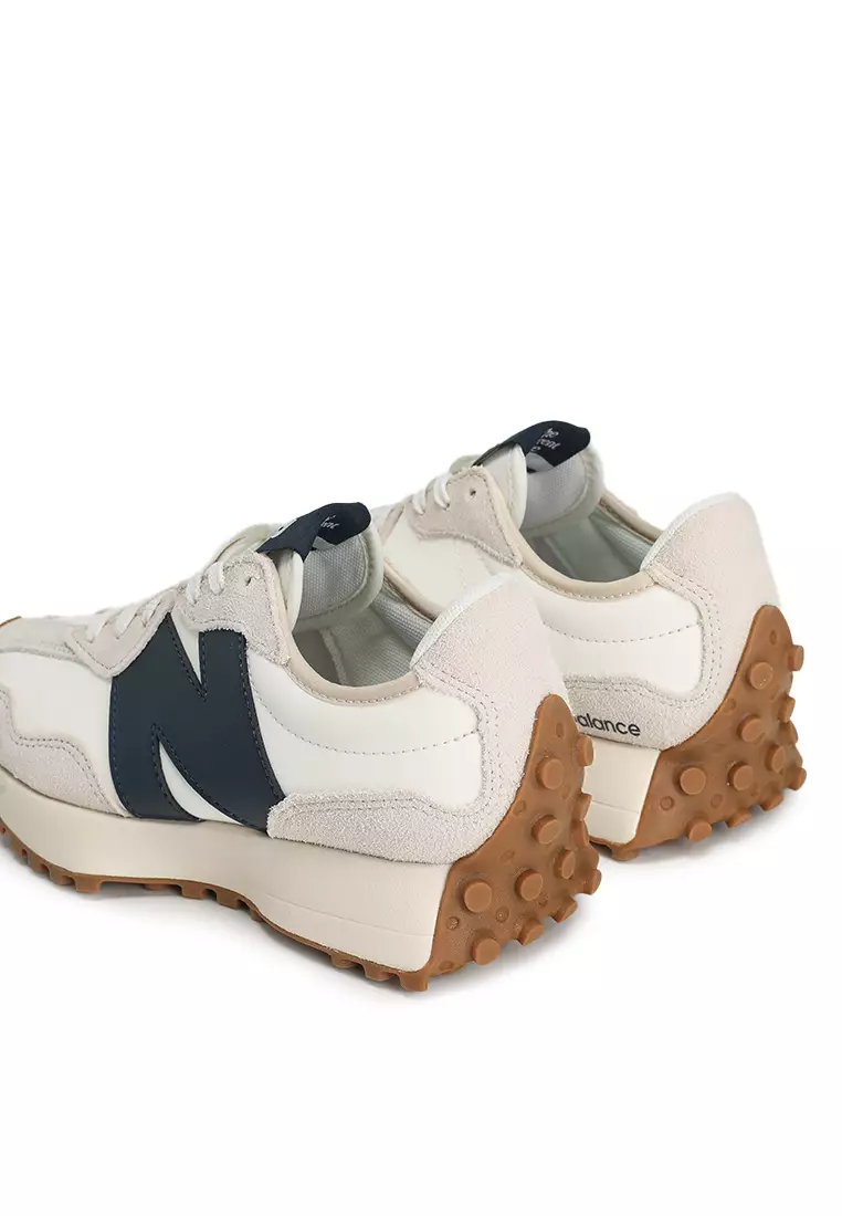 327 Lifestyle 鞋