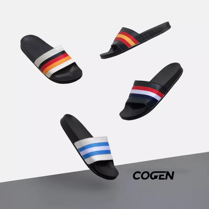 Sandal Pria Cogen World Cup Series - ESP