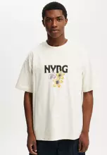 Licensed NYBG Cream Puff/NYBG - Flowers