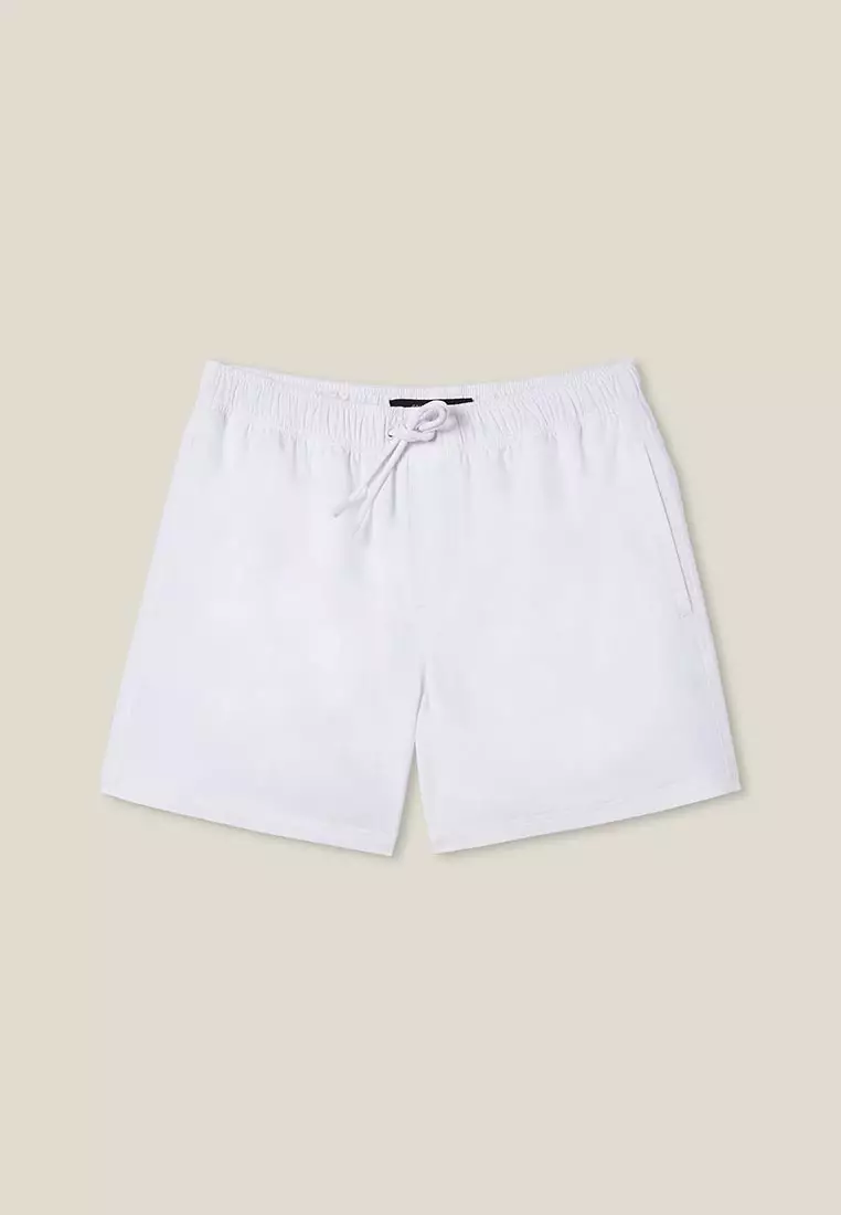 Stretch Swim Shorts