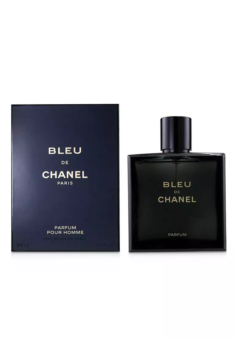 Chanel CHANEL - Bleu De Chanel Parfum Spray 100ml/3.4oz 2024 | Buy 
