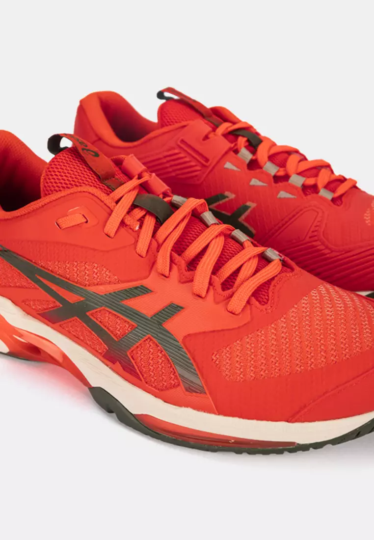 Buy ASICS Solution Speed FF 4 2026 Online | ZALORA Philippines