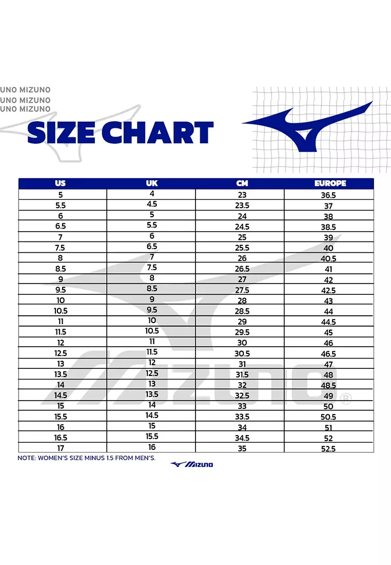 Wave Lightning Z8 Volleyball Shoes
