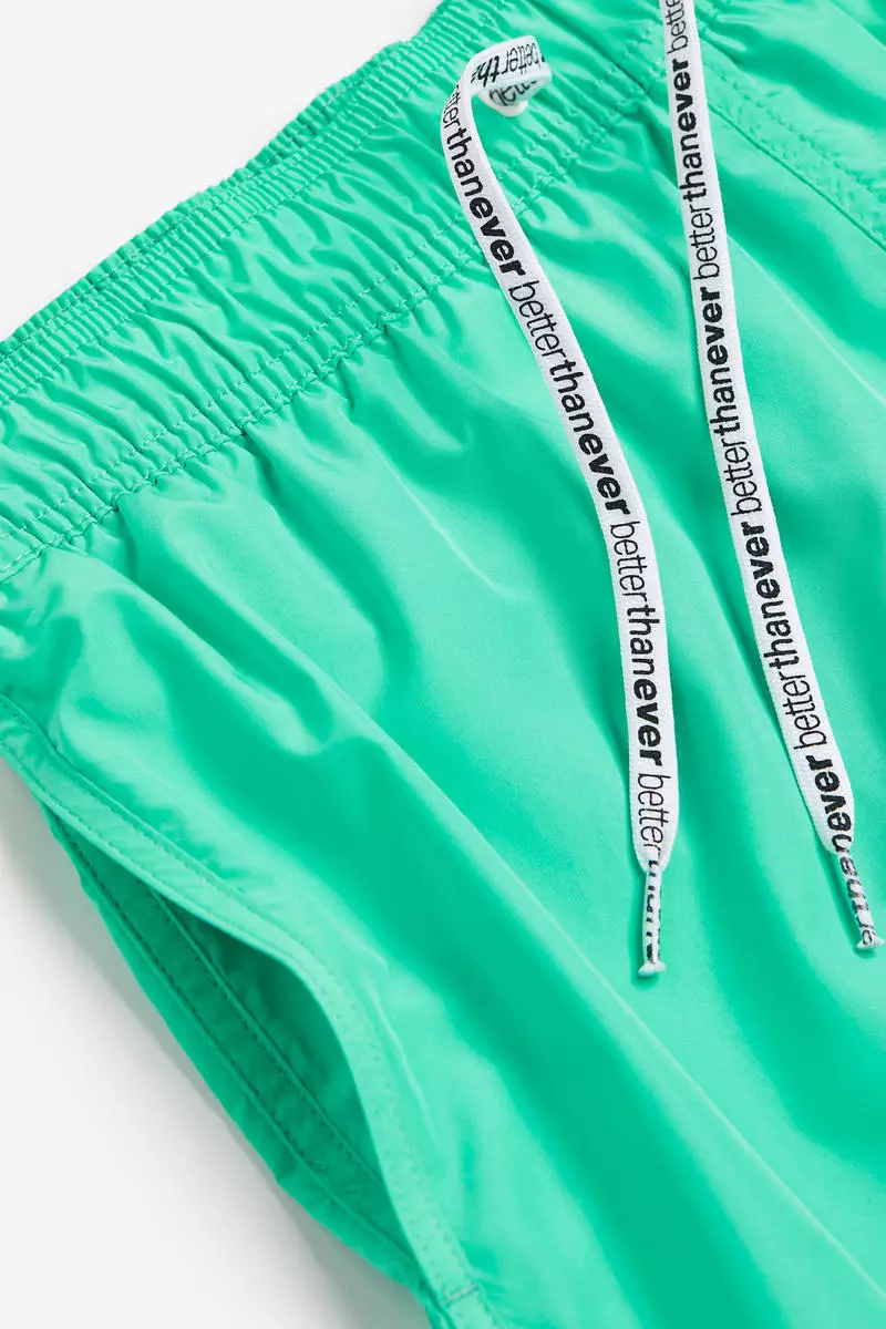 Buy H&M Swim shorts Online ZALORA Malaysia