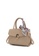 Swiss Polo 褐色 Casual Top Hand Bag 403B2ACCAC623BGS_2