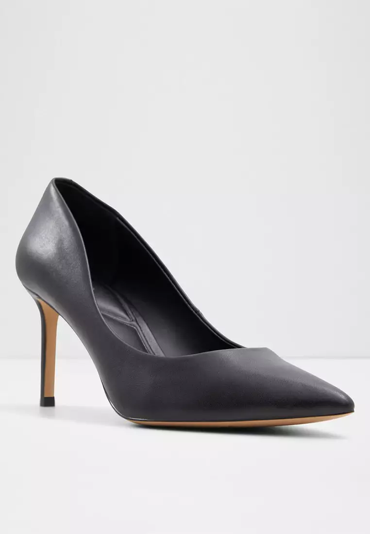 Stessymid Heeled Shoes