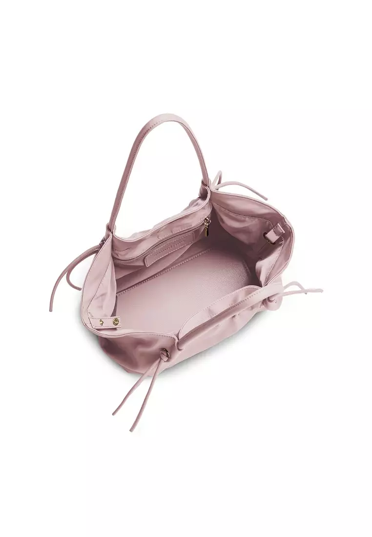 Mandu Mini Bag - Blush