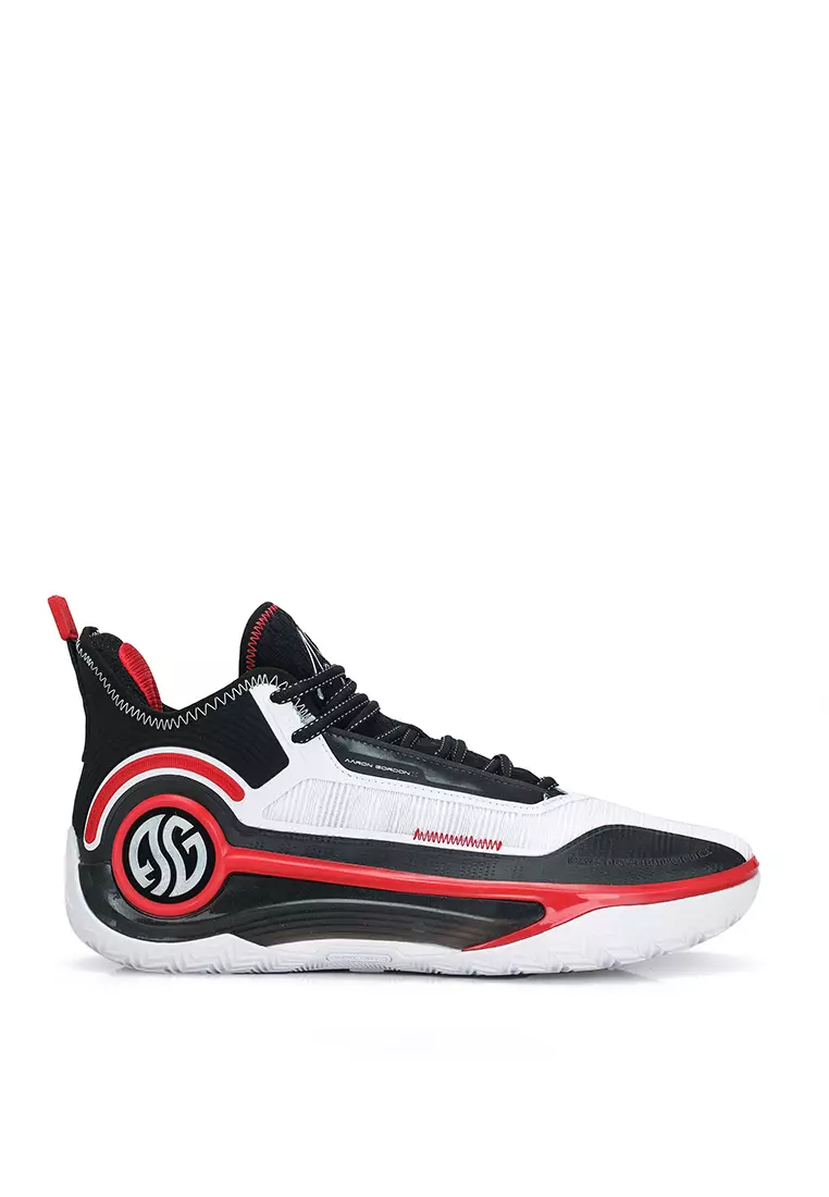 Jual 361° Men's Professional Basketball Shoes Original 2024 ZALORA Indonesia