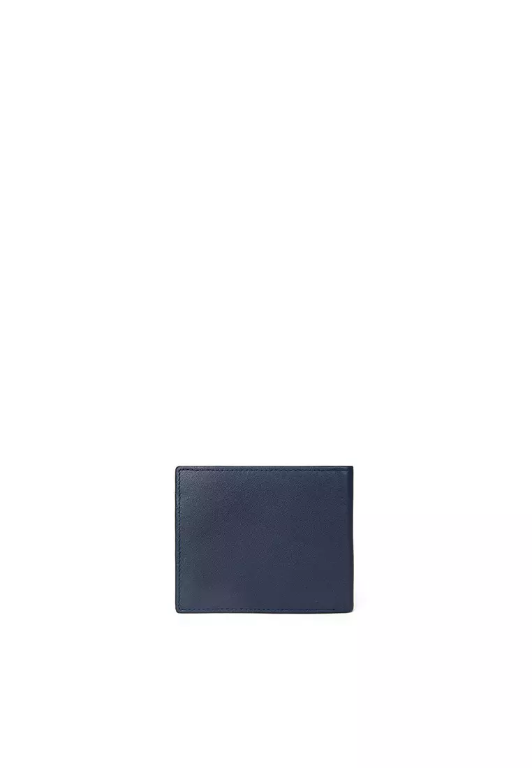 Hush puppies hot sale wallets online