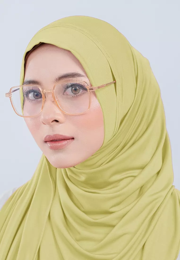 HIJAB INSTAN FAYZA - STABILO