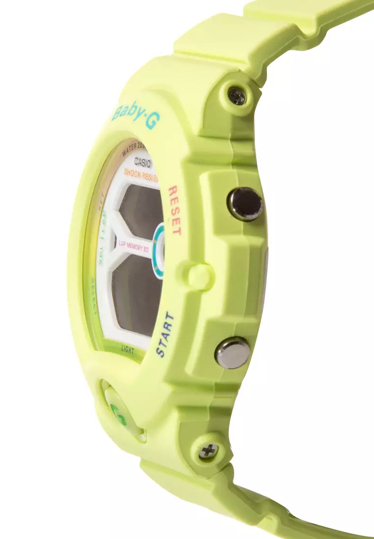 Baby-G Digital Watch BG-6903-3DR
