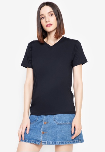 hanes slim fit shirt